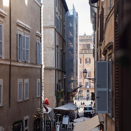 Navona Pretty Home 罗马 外观 照片