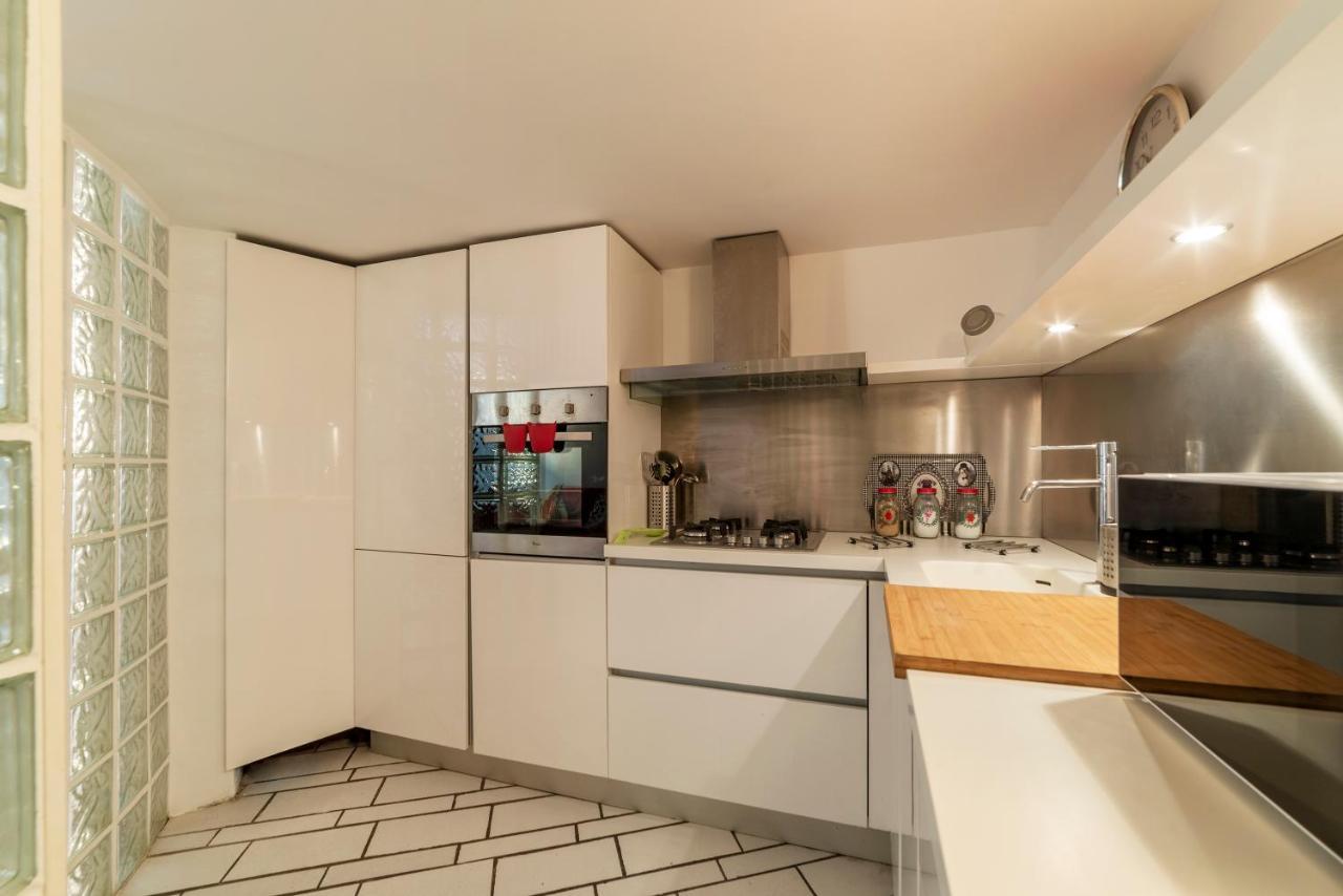 Navona Pretty Home 罗马 外观 照片