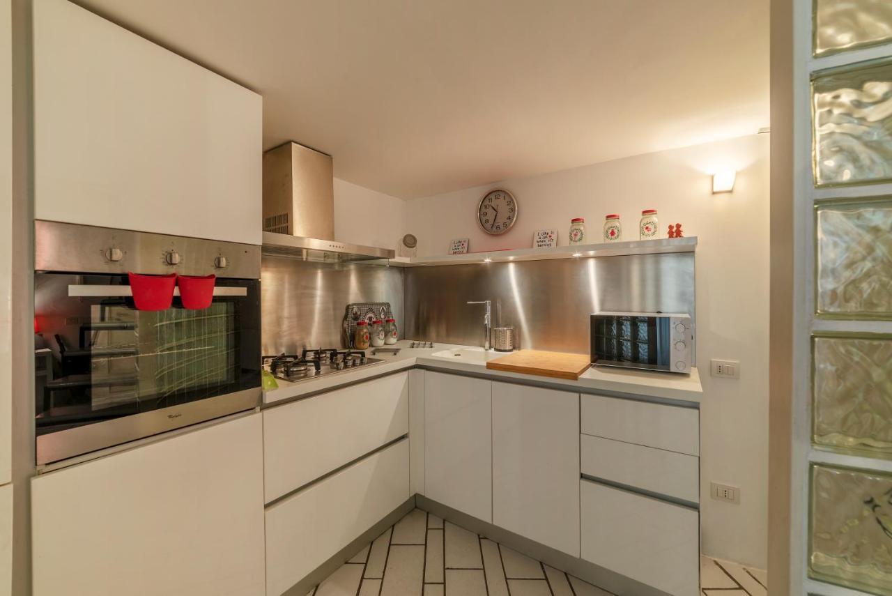Navona Pretty Home 罗马 外观 照片