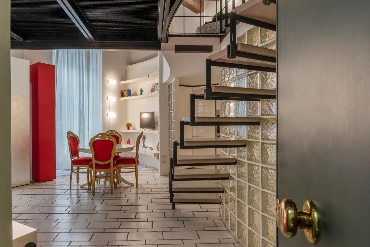 Navona Pretty Home 罗马 外观 照片