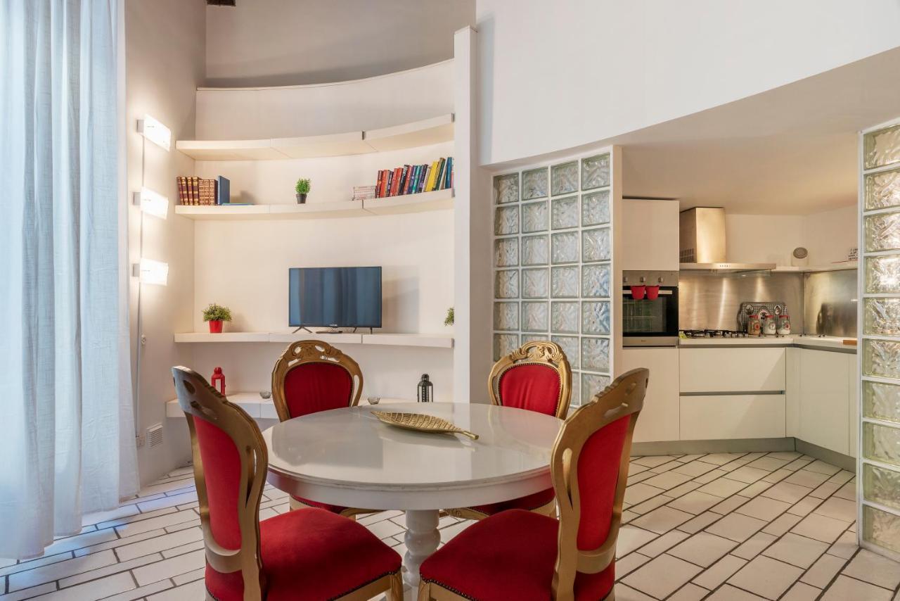 Navona Pretty Home 罗马 外观 照片