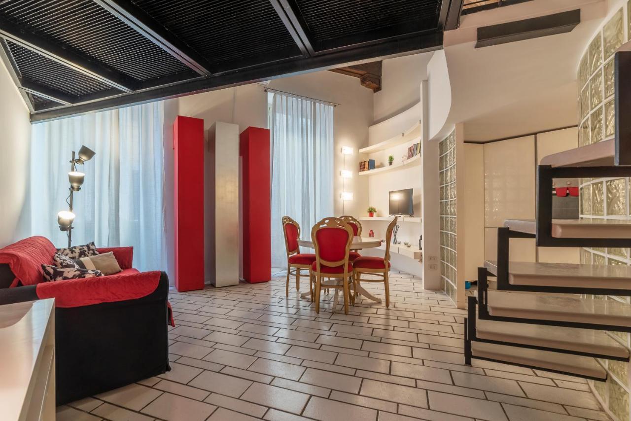 Navona Pretty Home 罗马 外观 照片