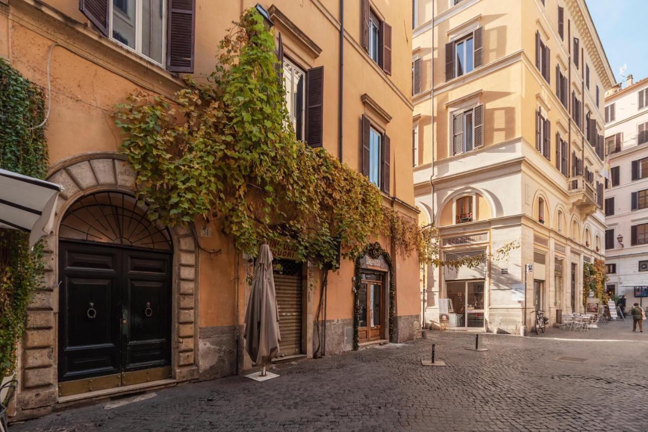 Navona Pretty Home 罗马 外观 照片