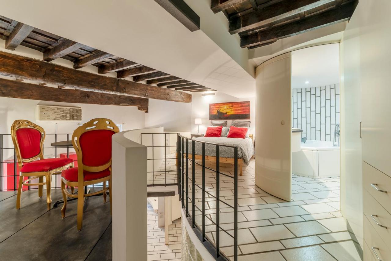 Navona Pretty Home 罗马 外观 照片