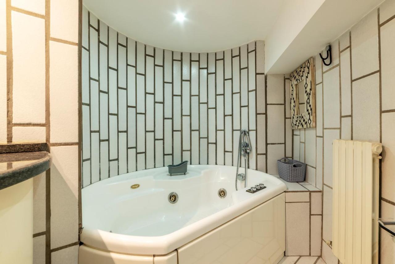 Navona Pretty Home 罗马 外观 照片