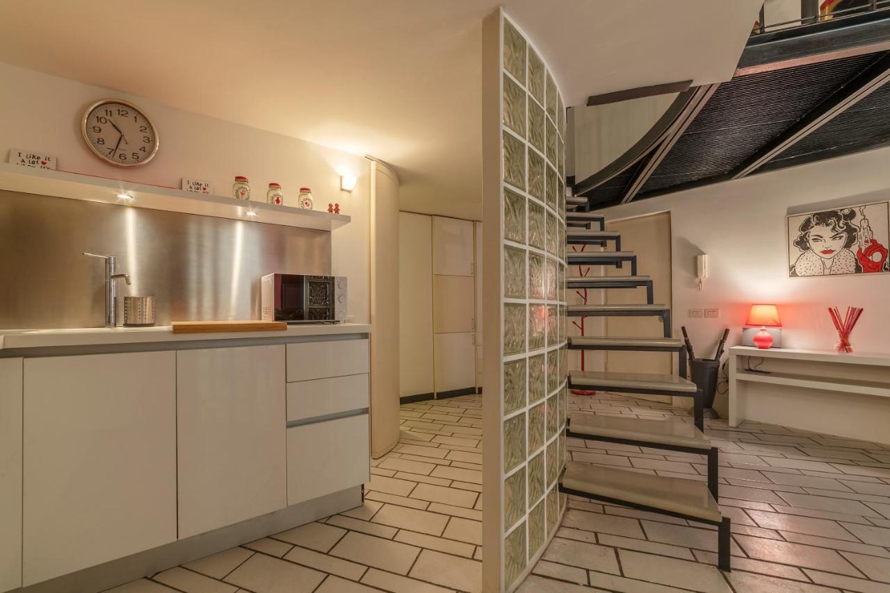 Navona Pretty Home 罗马 外观 照片