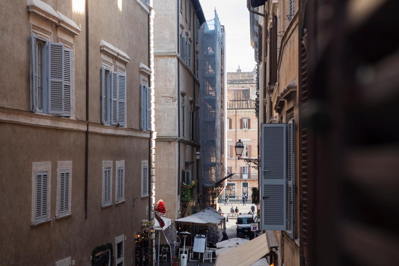 Navona Pretty Home 罗马 外观 照片