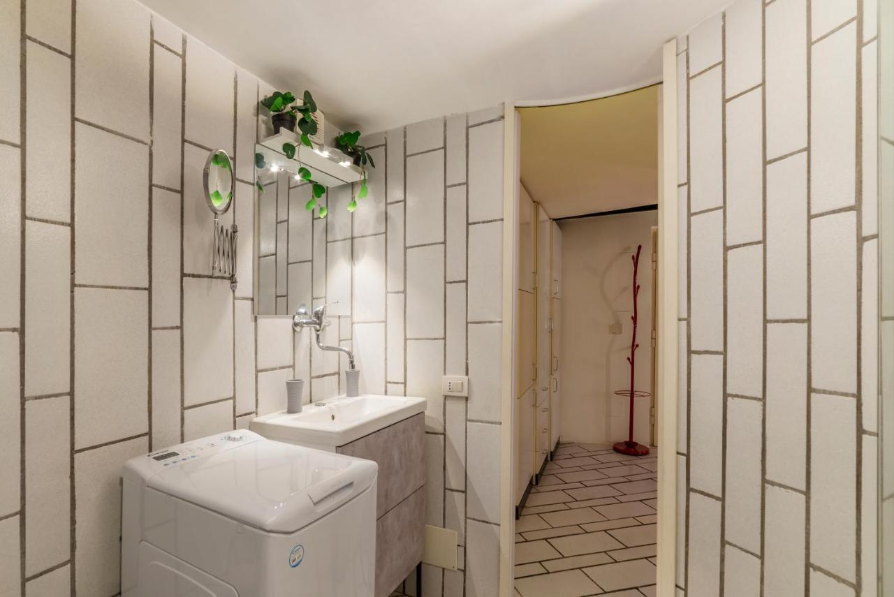 Navona Pretty Home 罗马 外观 照片