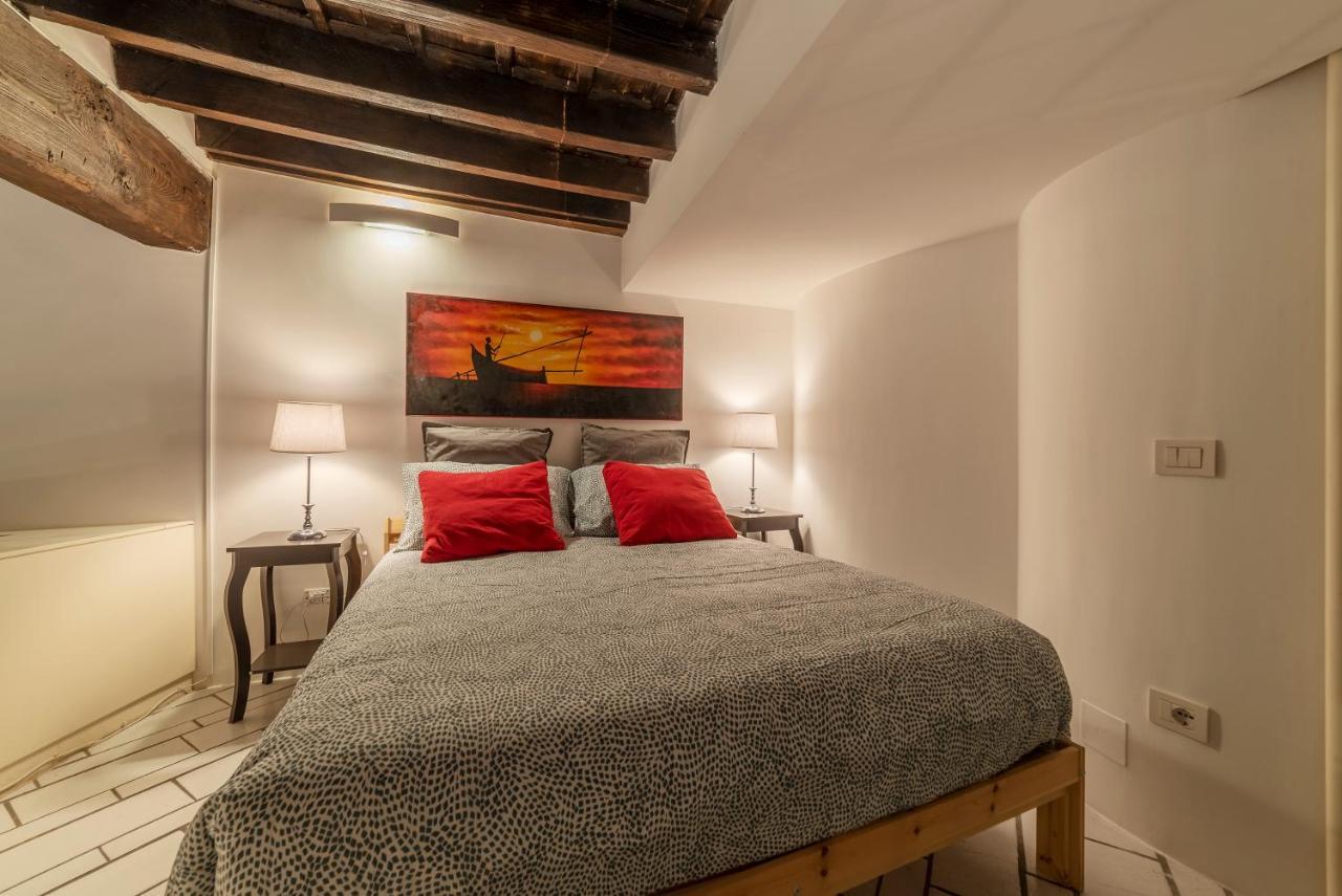 Navona Pretty Home 罗马 外观 照片